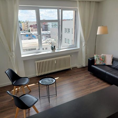 B&B Resslova Hradec Králové 외부 사진