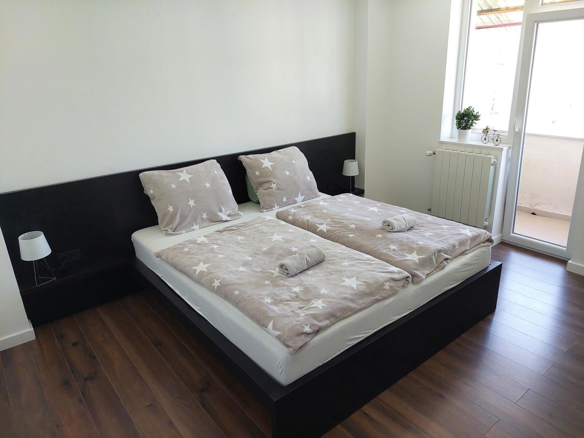 B&B Resslova Hradec Králové 외부 사진