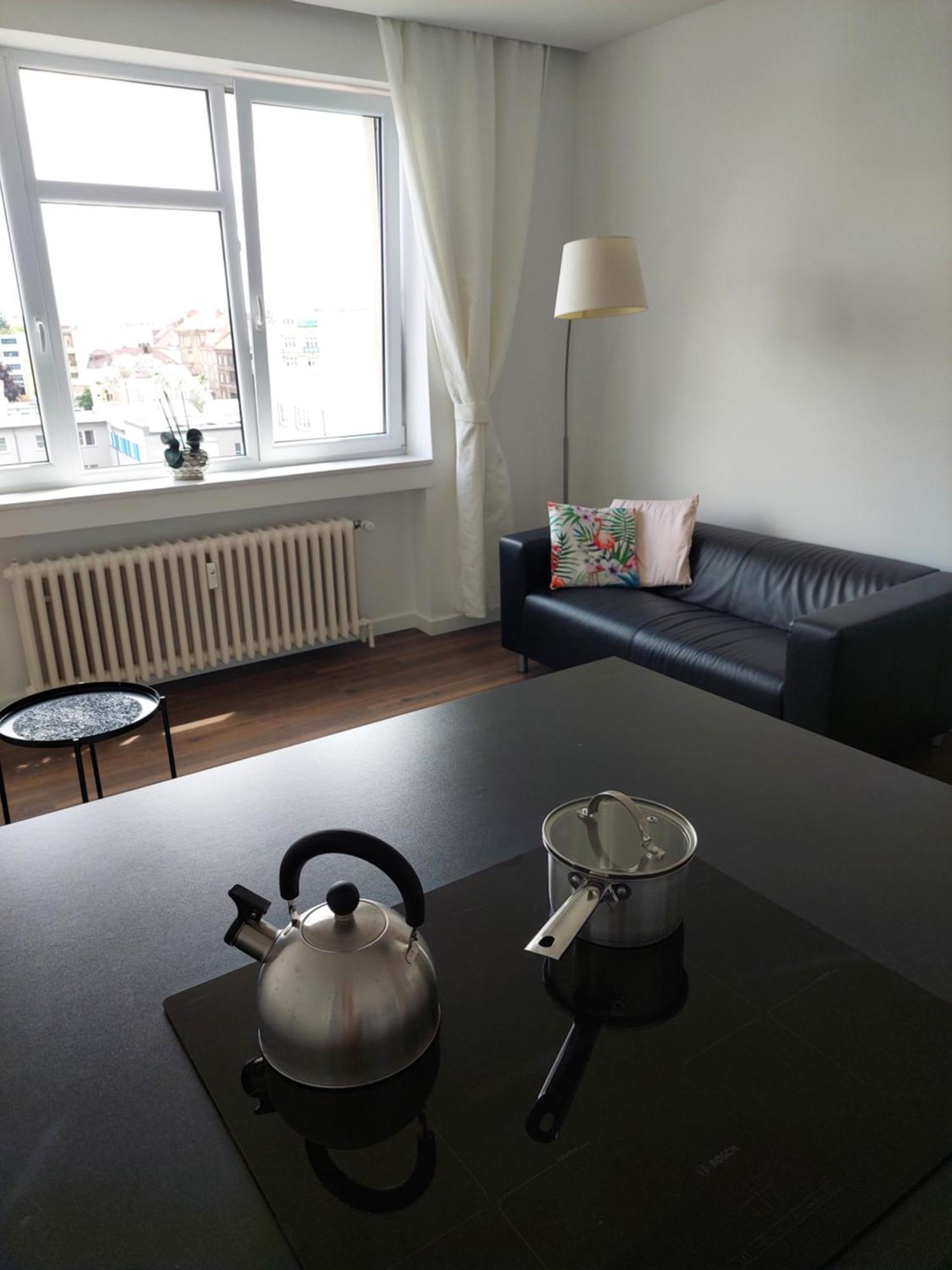 B&B Resslova Hradec Králové 외부 사진