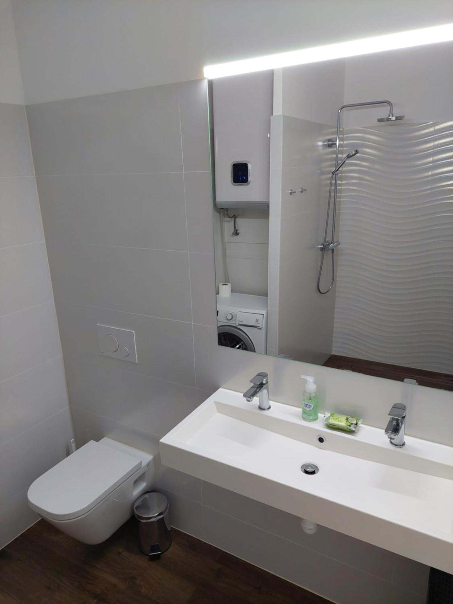 B&B Resslova Hradec Králové 외부 사진