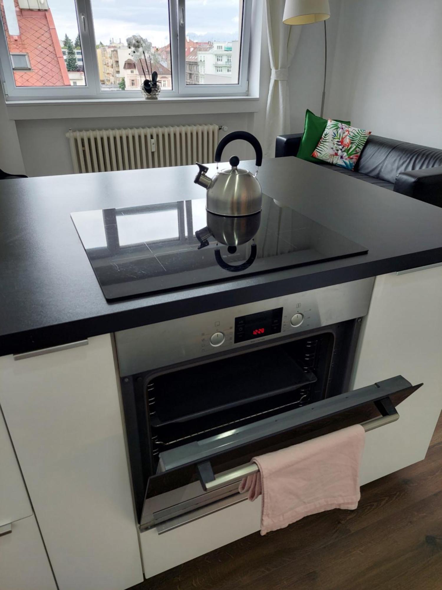 B&B Resslova Hradec Králové 외부 사진